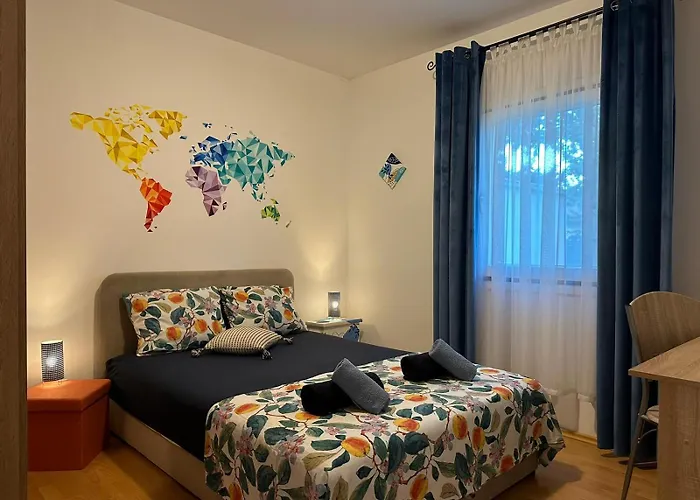 Holiday Home Mirela