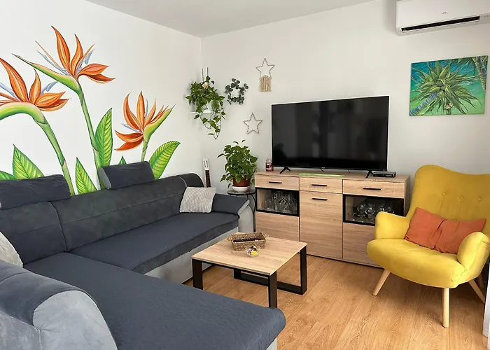 Holiday Home Mirela