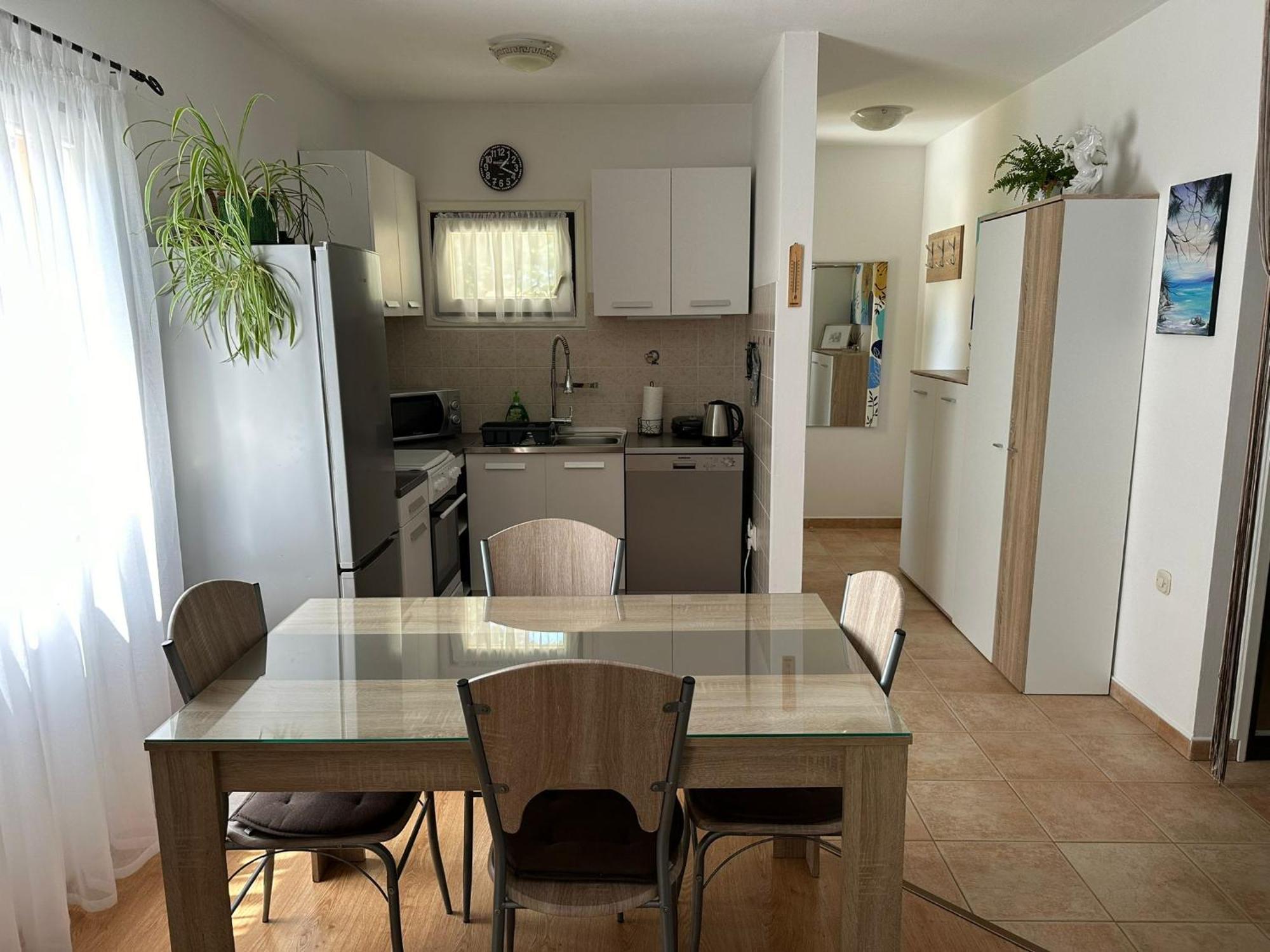 Mirela Holiday home *